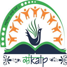 Sankalp International School 아이콘